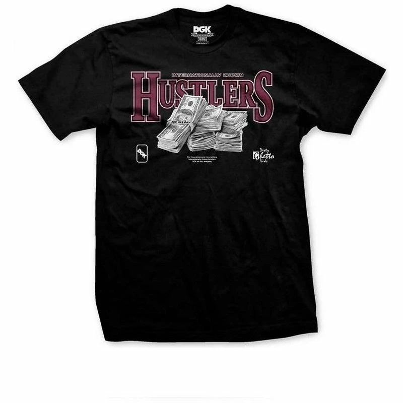 Cheap ???? DGK Hustlers Internationally Known 1 ????