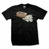 Deals ???? DGK Moneybag Tee Black ⌛