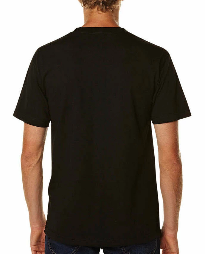 Hot Sale ✨ DGK Recycle Men's Tee Black DT-610 ???? - Image 3