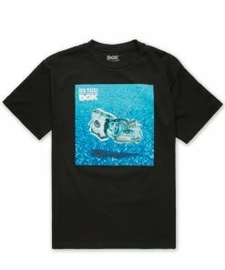 Cheapest ???? DGK Risk Takers Tee Black ????