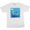 Best Sale ???? DGK Risk Takers Tee White ???? -The Hundreds Shop DGK Risk Takers Tee White 800x