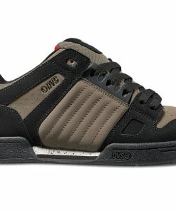 Hot Sale ✨ DVS Celsius Black Taupe Nubuck DVF0000233 014 ????