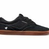 Promo ???? DVS Pressure SC+ Black Gum Suede DVF0000276 004 ???? -The Hundreds Shop DVF0000276004 800x