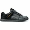 Best Sale ???? DVS Celsius CT Black Charcoal Leather DVF0000277 003 ???? -The Hundreds Shop DVS Celsius CT Famous Rock Shop Newcastle 800x