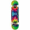 Top 10 ???? Deca Tie Dye Complete Skateboard ???? -The Hundreds Shop Deca Tie Dye Complete Skateboard Famous Rock Shop Newcastle 2300 NSW. 1 800x
