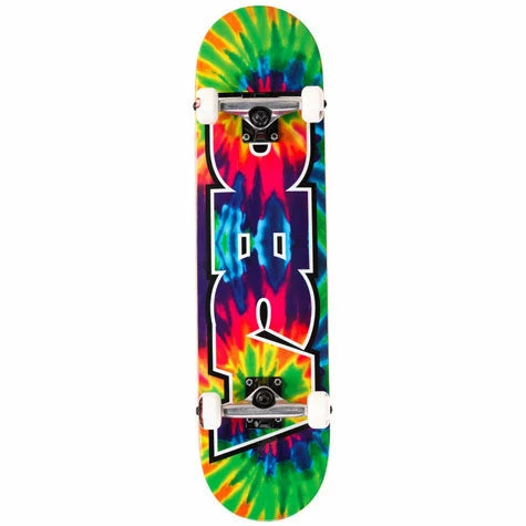 Top 10 ???? Deca Tie Dye Complete Skateboard ????