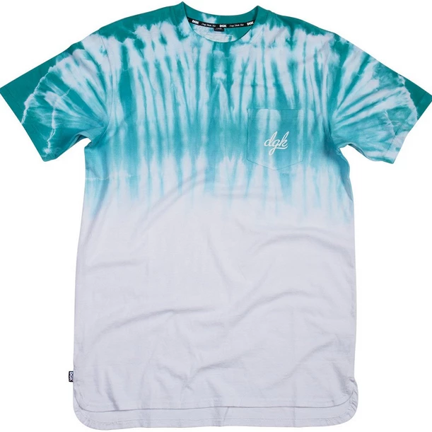 Best reviews of ???? DGK Shade Custom Short Sleeve Knit Teal DSS-199 ❤️