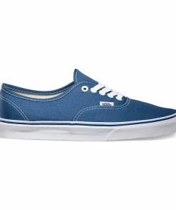 Best Pirce ⌛ Vans Authentic Navy Canvas ⭐