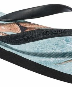Deals ⭐ Globe Men's ???? Thongs Electric Blue 1 ⭐