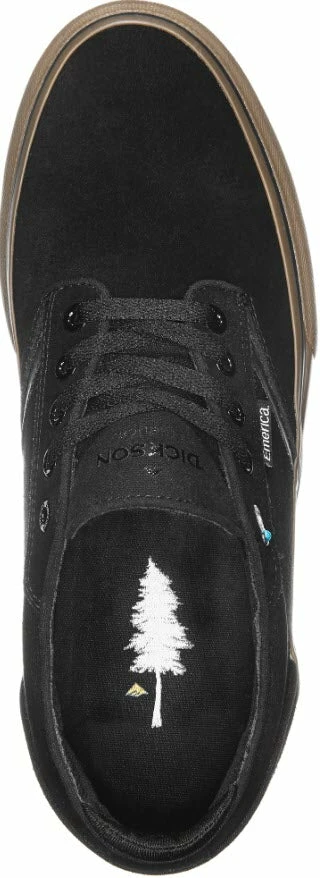 Coupon ✔️ Emerica Dickson Black Gum ❤️ 3 Coupon ✔️ Emerica Dickson Black Gum ❤️ - Image 2