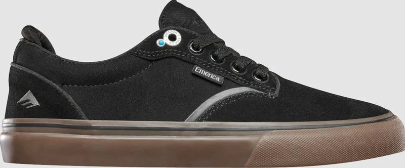 Coupon ✔️ Emerica Dickson Black Gum ❤️ 5 Coupon ✔️ Emerica Dickson Black Gum ❤️ - Image 4