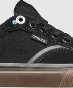 Coupon ✔️ Emerica Dickson Black Gum ❤️