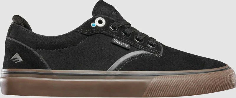 Coupon ✔️ Emerica Dickson Black Gum ❤️ 2 Coupon ✔️ Emerica Dickson Black Gum ❤️