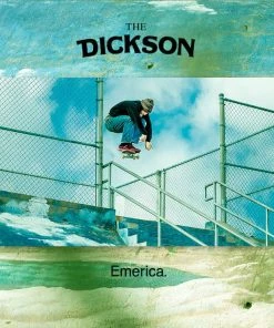 Brand new ???? Famous Rock Shop Emerica Dickson Tan ???? -The Hundreds Shop EmericaDicksonSkateProModelShoes 3a360538 a83f 4e62 bbb8 89ad990974b2 800x
