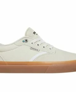 Brand new ???? Emerica Dickson White Gum ????