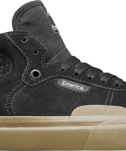 Coupon ❤️ Emerica Pillar Black Gum ????