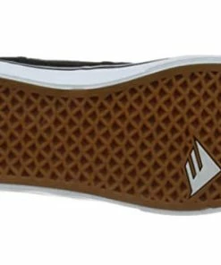 Wholesale ???? Emerica The HSU Low Vulc Black White ⌛ -The Hundreds Shop EmericaTheHSULowVulcBlackWhiteSkateShoes61020001139764 01d91319 5d45 427f b140 658a6562c1f5 800x