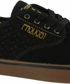 Cheapest ❤️ Emerica Laced X Toy Machine Collaboration Provost Limited Edition ????