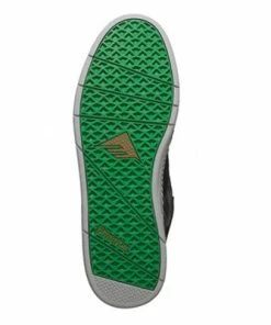 Wholesale ✨ Emerica The Heritic Black Green Gold.. ???? -The Hundreds Shop Emerica The Heritic Famous Rock Shop Newcastle3 800x