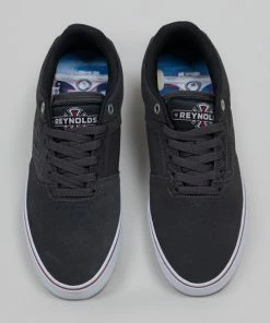 Best Sale ???? Emerica The Reynolds Low Vulc X Indy 6107000167 Dark Grey.. ✔️ -The Hundreds Shop Emerica The Reynolds Low Vulc X Indy Dark Grey 6107000167 Famous Rock Shop Newcastle 2300 NSW. 3 800x