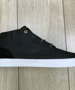 New ???? Emerica Troubadour Black Grey.. ✨