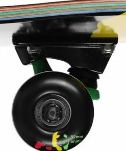 Top 10 ???? Famous Rock Shop Skateboards Enjoi Rasta Panda Complete Skateboard ???? -The Hundreds Shop Enjoi Rasta Panda Complete Skateboard Deck ENJ10517039 Famous Rock Shop Newcastle 2300 NSW. 4 800x