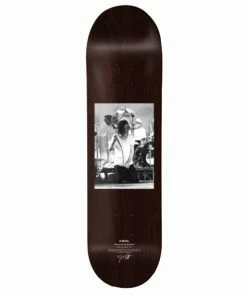 Wholesale ???? FRS Band Merch Eternal X Tony Mott Deck 8.375 Nick Cave ????
