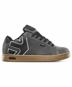 Best Pirce ???? Etnies Fader Grey Gum ????