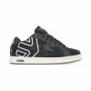 Hot Sale ???? Famous Rock Shop Etnies Fader Black Skulls ???? -The Hundreds Shop EtniesFaderblackskulls 800x
