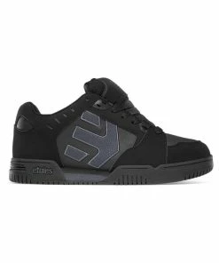 Cheap ???? Etnies Faze Black Dirty Wash ????
