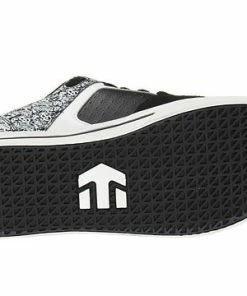 Best deal ✔️ Etnies FSAS X Twitch Rockfield Black White ???? -The Hundreds Shop Etnies FSAS X Twitch Rockfield Black White 3 800x