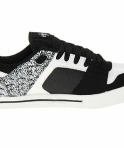 Best deal ✔️ Etnies FSAS X Twitch Rockfield Black White ???? -The Hundreds Shop Etnies FSAS X Twitch Rockfield Black White 7 800x