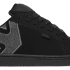 Cheap ???? Etnies Fader Black Heather 4101000203 ✨ -The Hundreds Shop Etnies Fader Famous Rock Shop Newcastle 800x