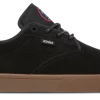 Top 10 ???? Etnies Jameson SL X Flip Black Gum 4107000518 ???? 2 Top 10 ???? Etnies Jameson SL X Flip Black Gum 4107000518 ???? -The Hundreds Shop Etnies Jameson SL X Flip Famous Rock Shop Newcastle 800x