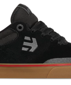 Cheap ???? Etnies Marana Vulc Black Gum Grey 4101000415 ????