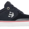 Promo ⌛ Etnies Marana Vulc Navy White 4101000415 ???? -The Hundreds Shop Etnies Marana Vulc Famous Rock Shop Newcastle 800x