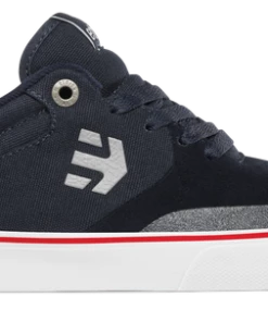 Promo ⌛ Etnies Marana Vulc Navy White 4101000415 ????