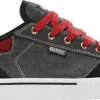 Best Sale ❤️ Etnies Nathan William Brake Black Grey Red ???? -The Hundreds Shop Etnies Nathan William Brake Black Grey Red 800x