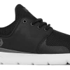 Discount ???? Etnies Scout XT Black White Grey 4101000425 ???? -The Hundreds Shop Etnies Scout XT Famous Rock Shop Newcastle 800x
