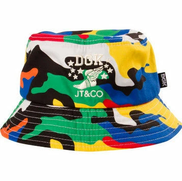 Brand new ???? DGK X JT&CO Bucket Hat ????