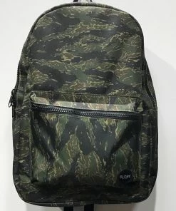 Buy ❤️ Globe Dux Deluxe ???? Backpack Woodland ????
