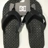 Cheap ???? DC ???? Shoes DC Kush Men's Thong Black BLO ???? -The Hundreds Shop FullSizeRender 56 800x