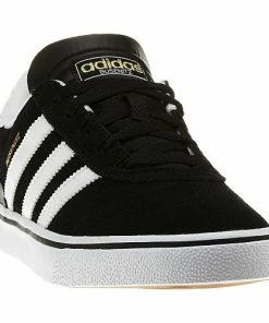 Cheapest ???? Adidas Originals Adidas Busenitz Vulc Black ???? -The Hundreds Shop G65824 adidas busenitz vulc black1 3 800x