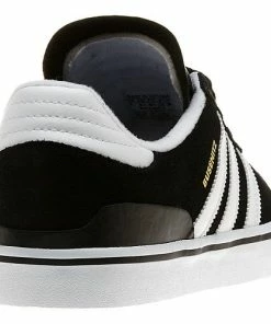 Cheapest ???? Adidas Originals Adidas Busenitz Vulc Black ???? -The Hundreds Shop G65824 adidas busenitz vulc black1 4 800x