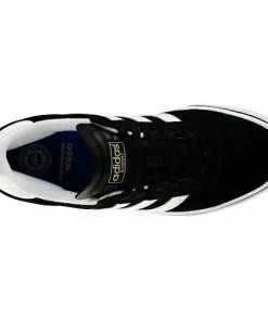 Cheapest ???? Adidas Originals Adidas Busenitz Vulc Black ???? -The Hundreds Shop G65824 adidas busenitz vulc black1 6 800x