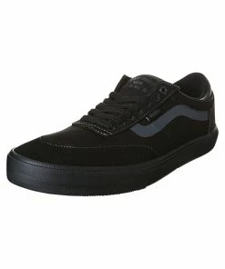 Wholesale ???? Vans Gilbert Crockett Pro 2 Skate ???? Shoes Black ????