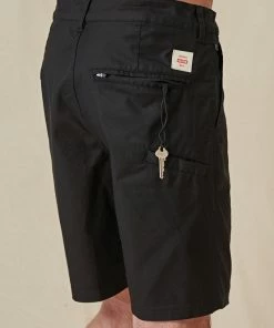 Best reviews of ???? Globe Any Wear Short Black GB02006001 ???? -The Hundreds Shop GlobeAnyWearShortBlackgb020060014 800x