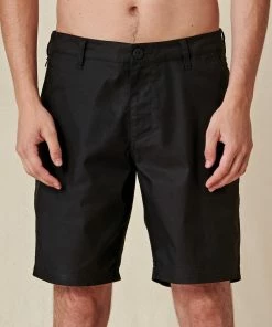Best reviews of ???? Globe Any Wear Short Black GB02006001 ????