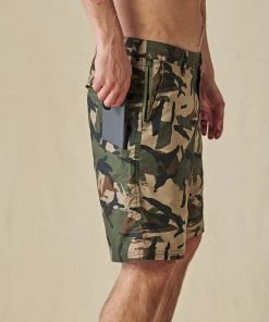 Budget ???? Globe Any Wear Short Olive Camo GB2006001 ???? -The Hundreds Shop GlobeAnyWearShortOliveCamoGB20060015 800x