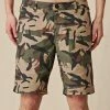 Budget ???? Globe Any Wear Short Olive Camo GB2006001 ???? -The Hundreds Shop GlobeAnyWearShortOliveCamoGB2006001 800x
